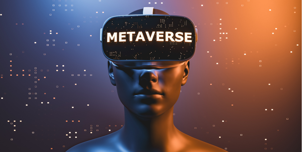 The Unveiling of Metaverse: Exploring the Most Searched Tech Topic on Google